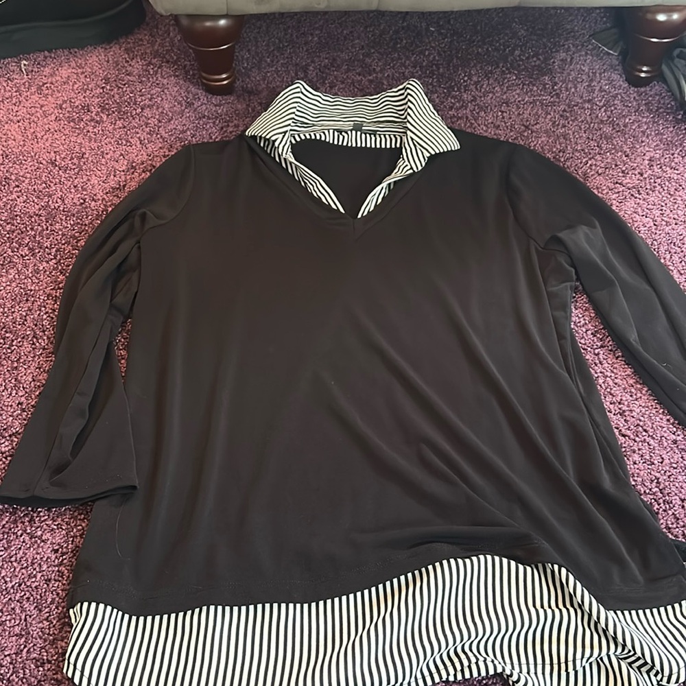 Perfect work shirt light weight